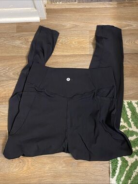 3 pairs of HALARA Black High-Waist Leggings